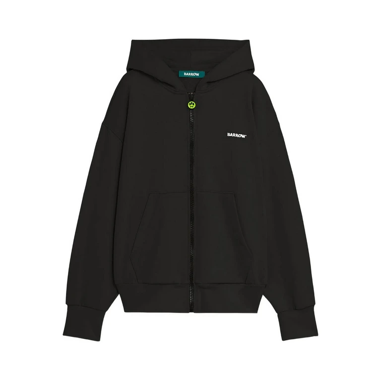 Sweat-Shirts - Noir (S6BWUAZH007110)