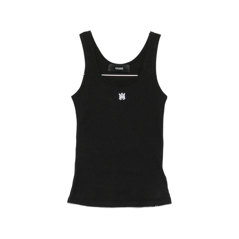 Amiri Tops