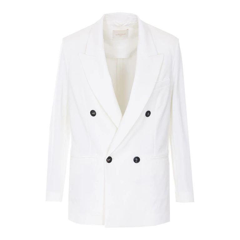 Chaqueta Casual Stella McCartney - Rosa