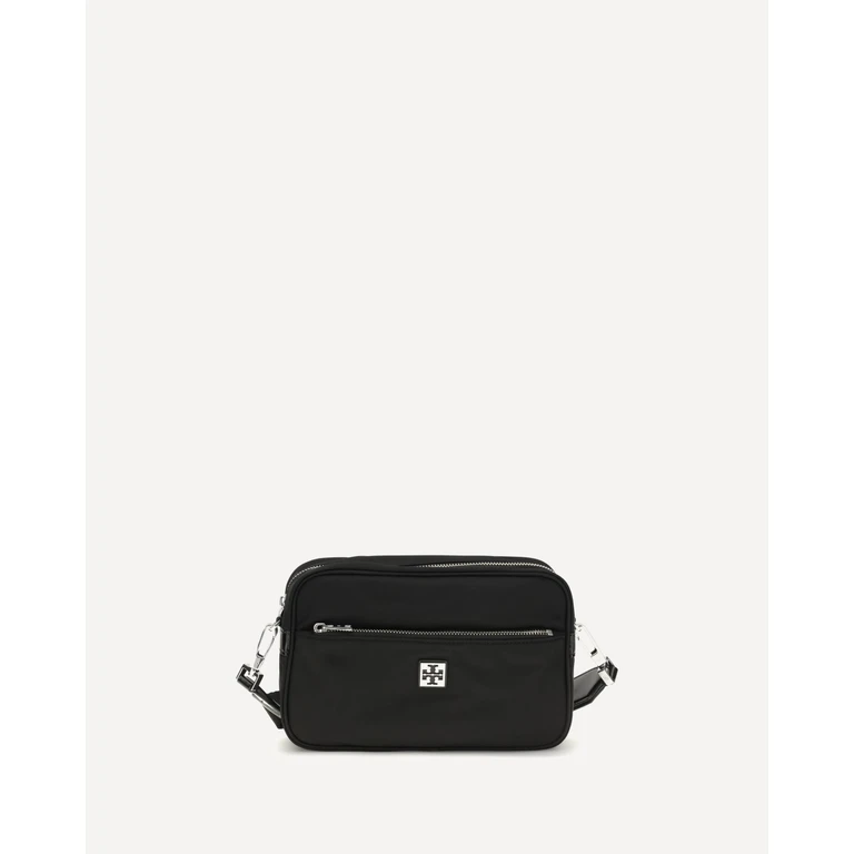 TORY BURCH Virginia Shoulder Bag Female UNI