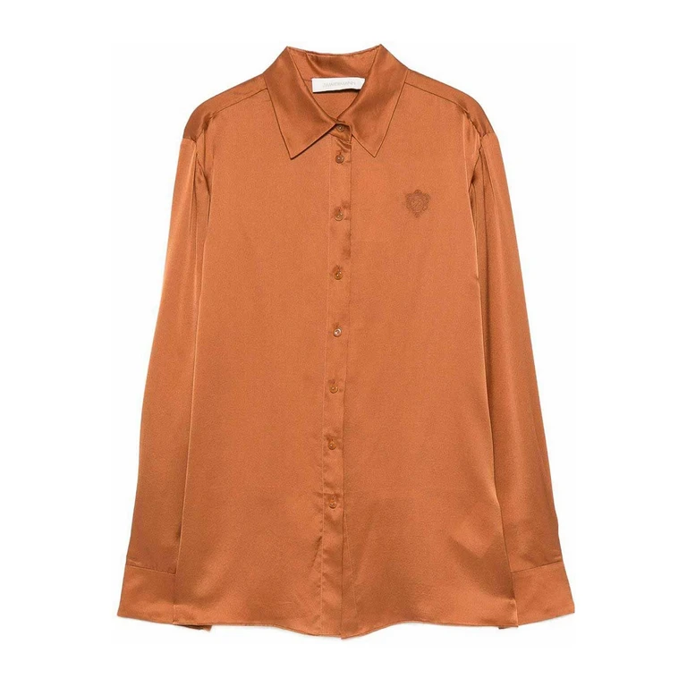 Chemise - Marron (5747TF251CARA)