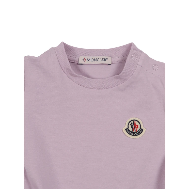 Thom Browne RWB Stripe Polo Shirt