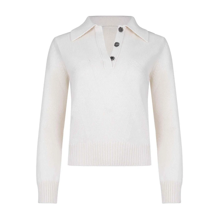 Vanisé Polo - Crème