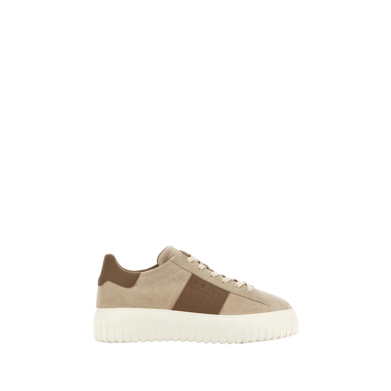 Hogan Baskets - Beige