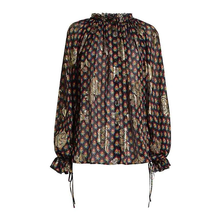 Etro Chemise - Noir