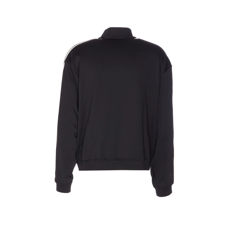 Sweatshirt Men color Black (MLM10077201)