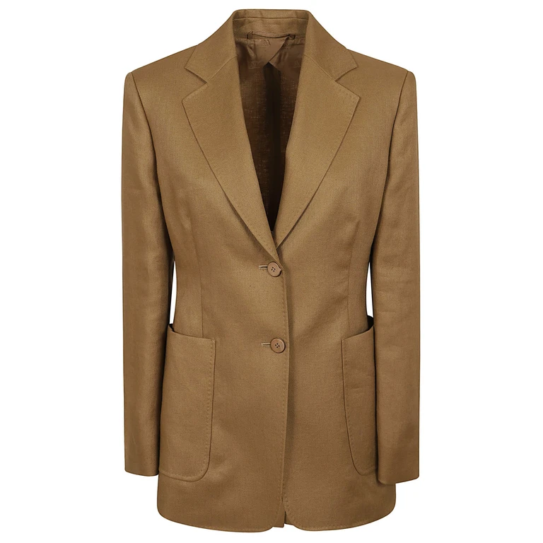 Jacket Woman color Moss Green (2611041011600021)