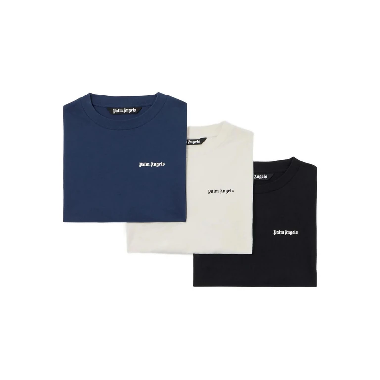 Palm Angels T-Shirt - Multicolore