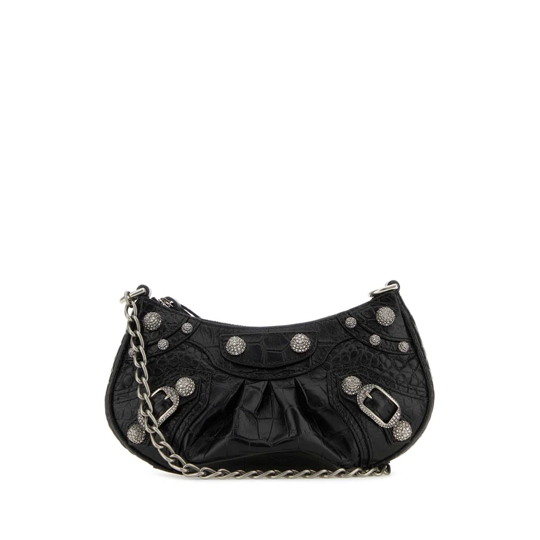 Balenciaga 69581423ejy 1000 Clutch