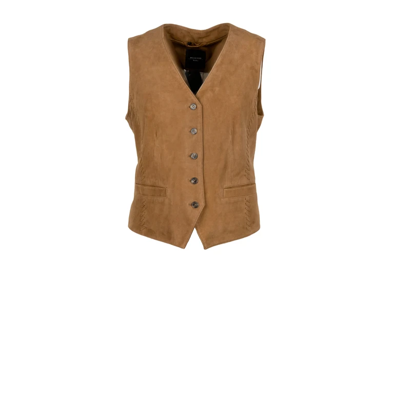 Weekend Max Mara Max Mara Weekend Jackets Brown
