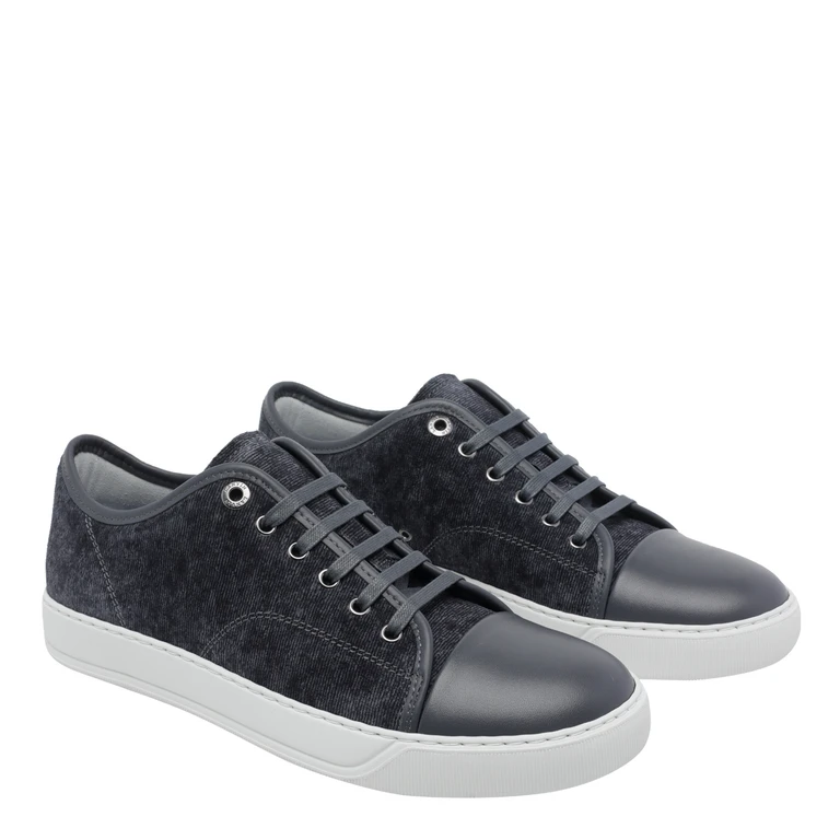 Lanvin Dbb1 Sneakers