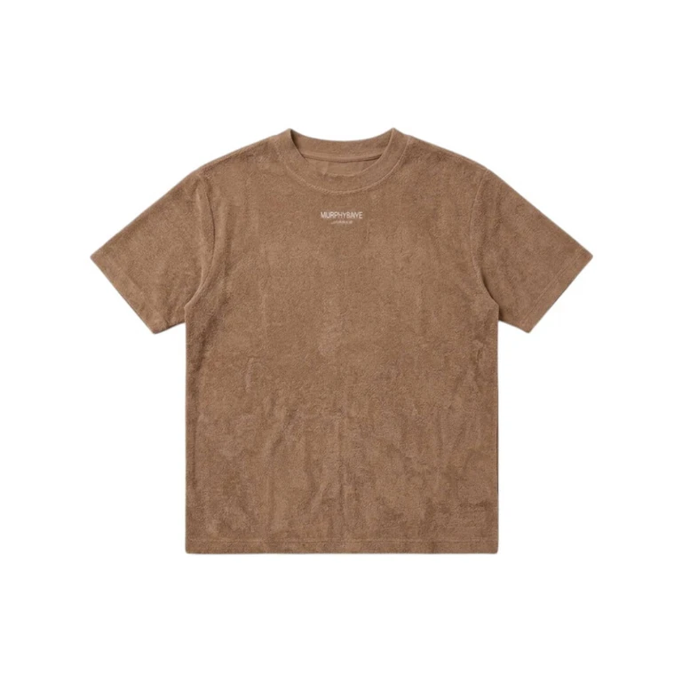 Murphy & Nye Tug Co Ca T-shirt - Men