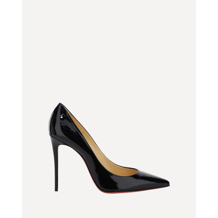 CHRISTIAN LOUBOUTIN Kate Pumps Female 38