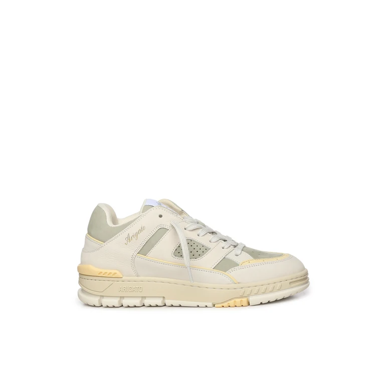 AXEL ARIGATO "Area Lo" Sneakers
