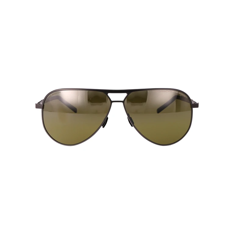 Sunglasses Woman color Grey (P8942B417)