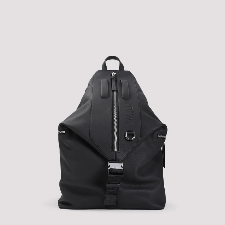 LOEWE - Loewe Convertible Backpack