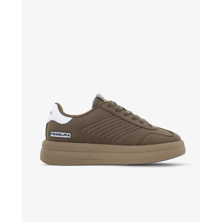Fessura Italia Foam S 05 Land Everyday Sneakers - Women