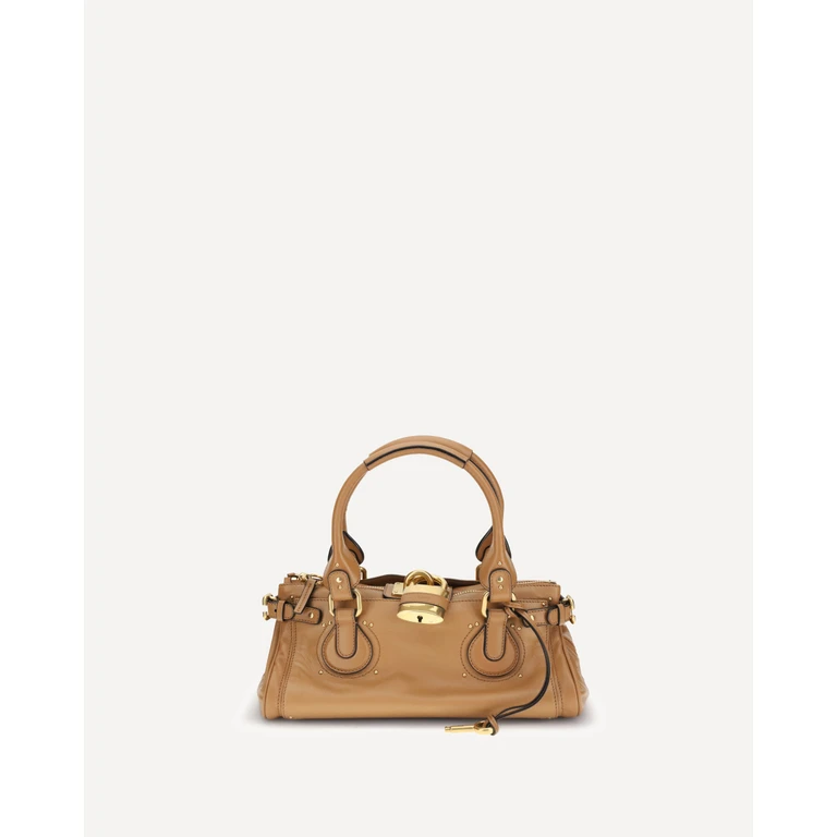 CHLOÉ Paddington Bag Female UNI