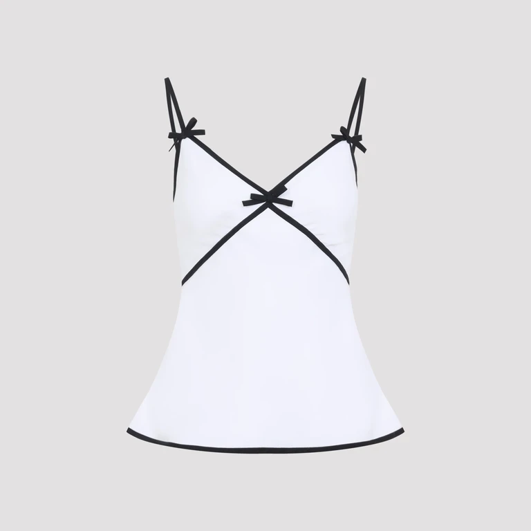 Bow Top