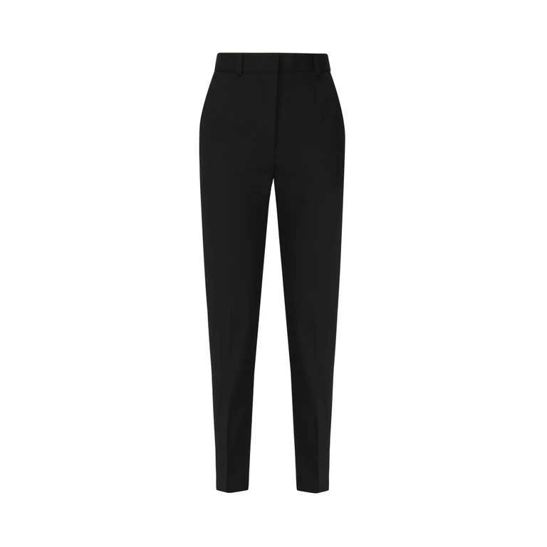 Jacquemus Trousers Le Pantalon Norma