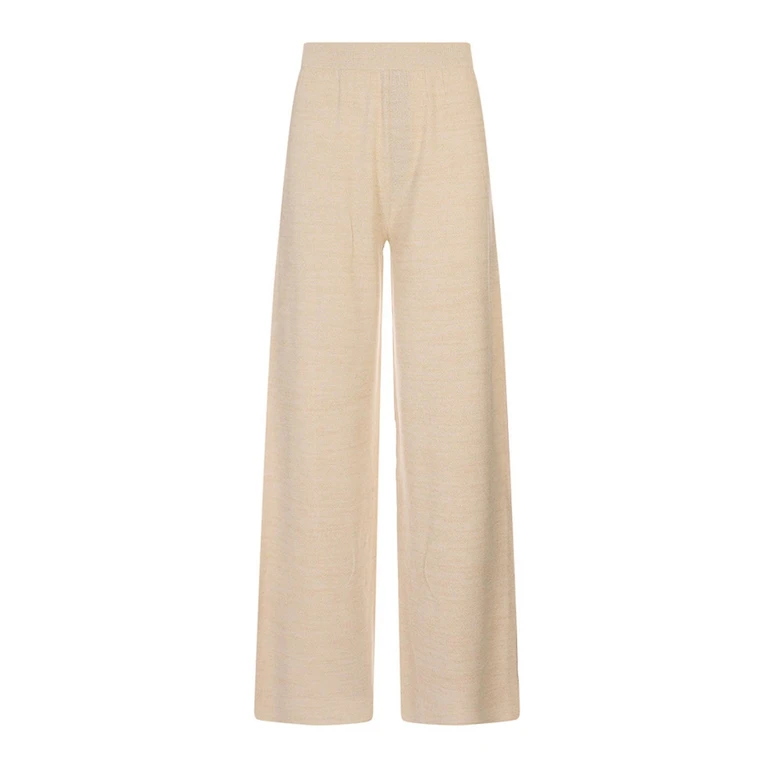 Fabiana Filippi Pantalons Décontractés - Blanc