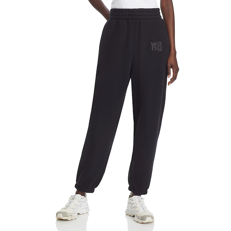 alexanderwang. t Essential Jogger Pants