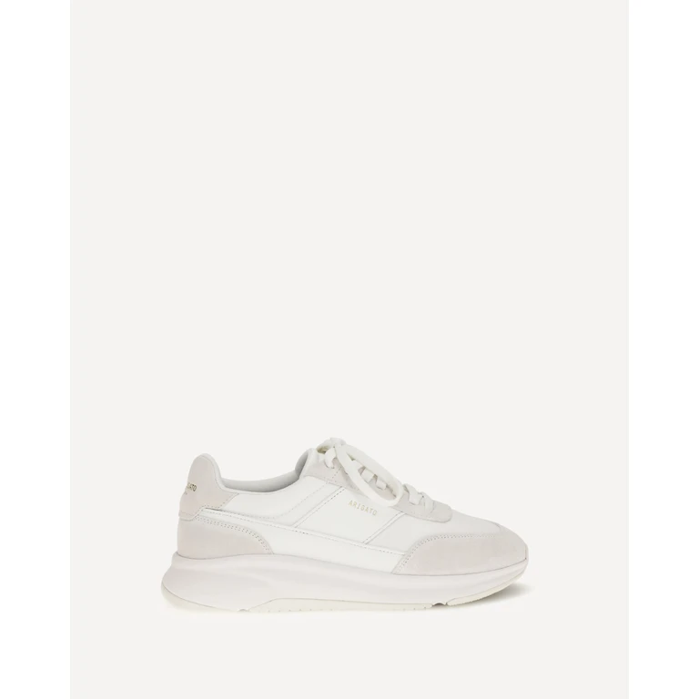 AXEL ARIGATO Genesis Neo Runner Sneakers Male 40