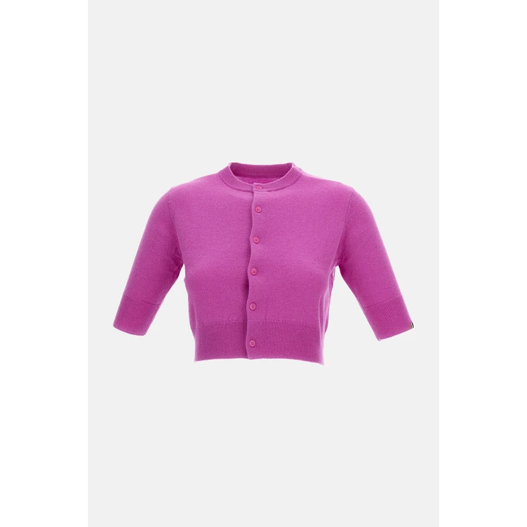 Extreme Cashmere X Sweaters Pink - Women