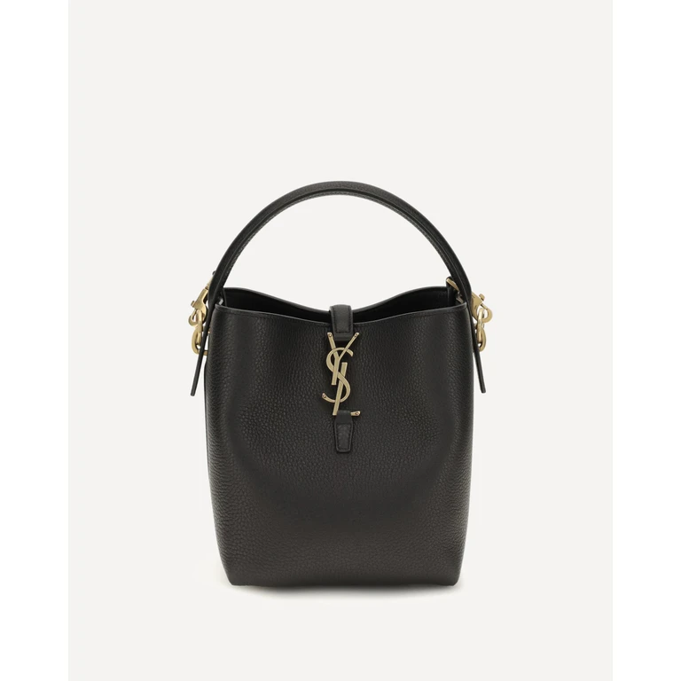 SAINT LAURENT Le 37 Bucket Bag Female UNI