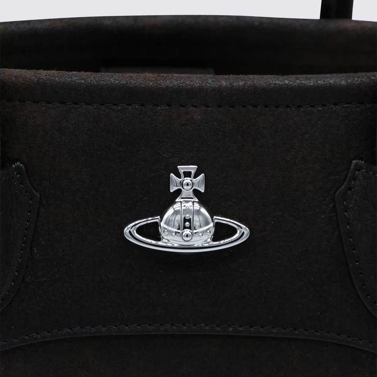 Vivienne Westwood Sac Cabas - Hazel
