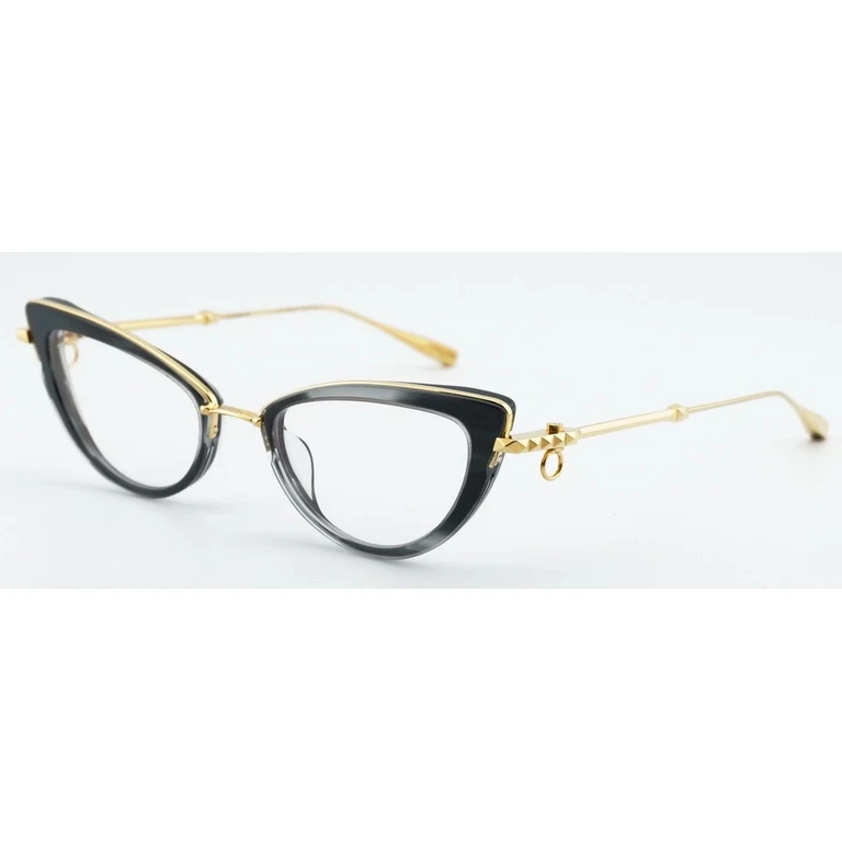 Valentino Daydream Demo Cat Eye Ladies Eyeglasses VLX-123 A 51