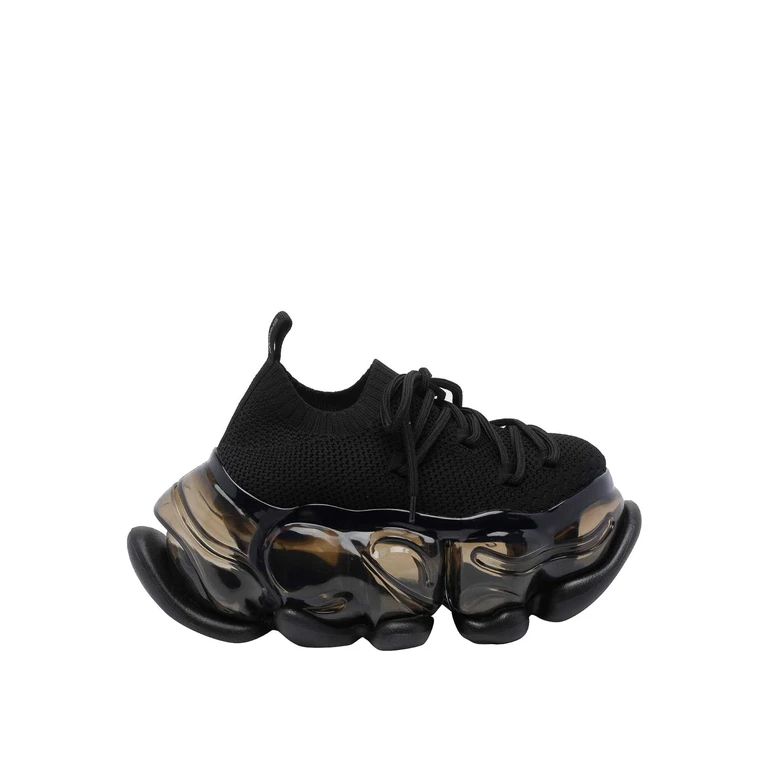 Grounds Baskets - Noir