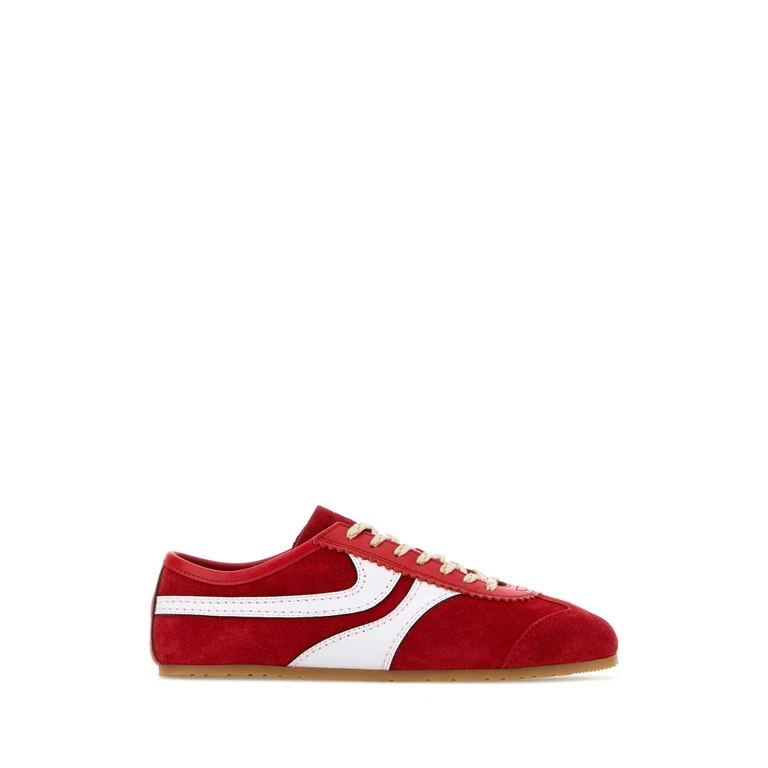Dries Van Noten Baskets - Marron