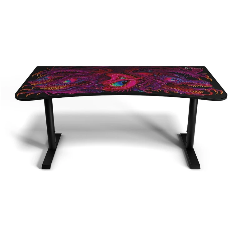 Arena Chaos Special Edition Gaming Desk