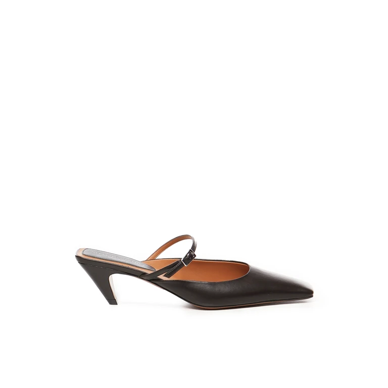 Stella McCartney Stella Spur Mule