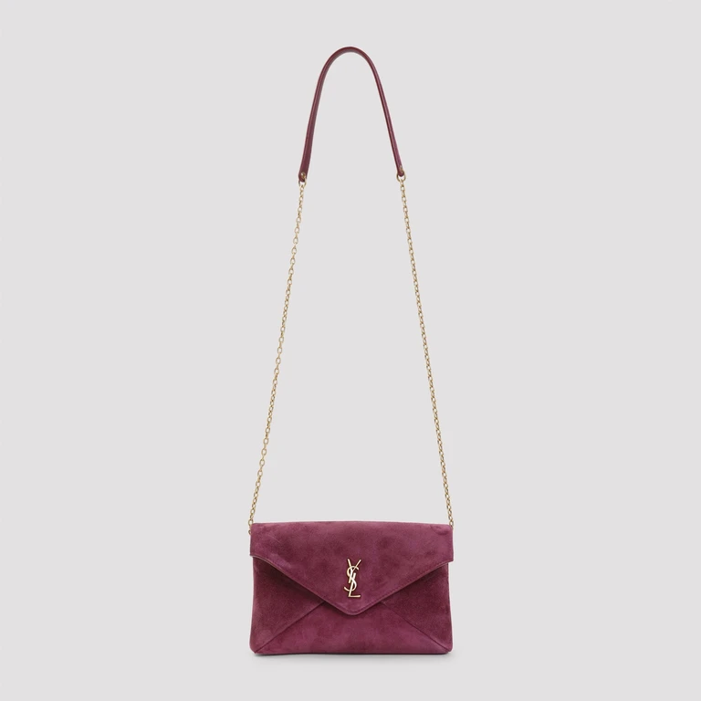 SAINT LAURENT - Saint Laurent Envelope Bag