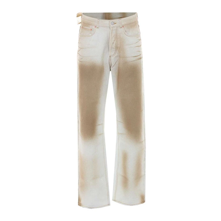 Magliano Jean Droit - Beige