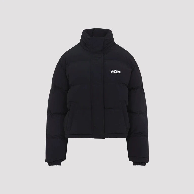 MOSCHINO - Moschino Padded Jacket