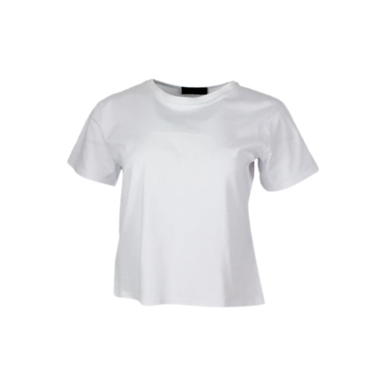 Lorena Antoniazzi T-shirts and Polos White 90co 10ea - Women