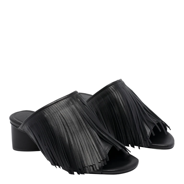 Vic Matié Baron Pump Sandals
