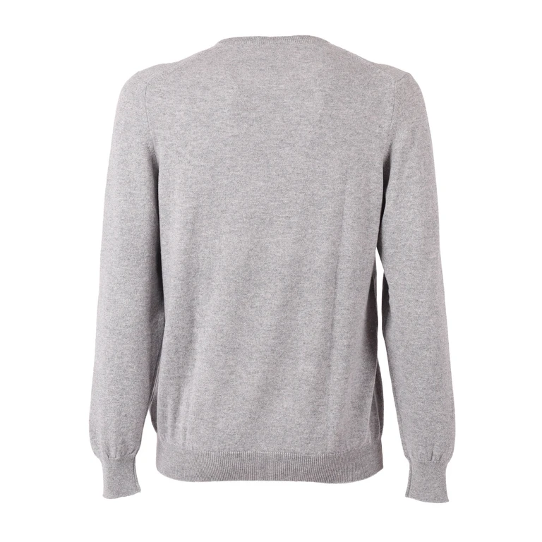 Fedeli Crew-neck Sweater