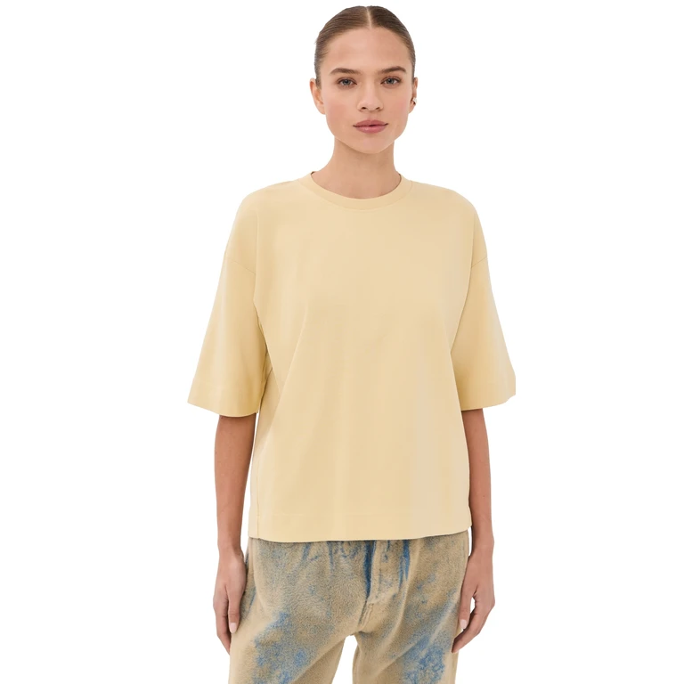 DARKPARK Smith Tee Sand S