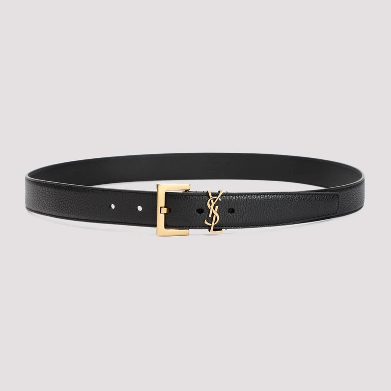 SAINT LAURENT - Saint Laurent Belt