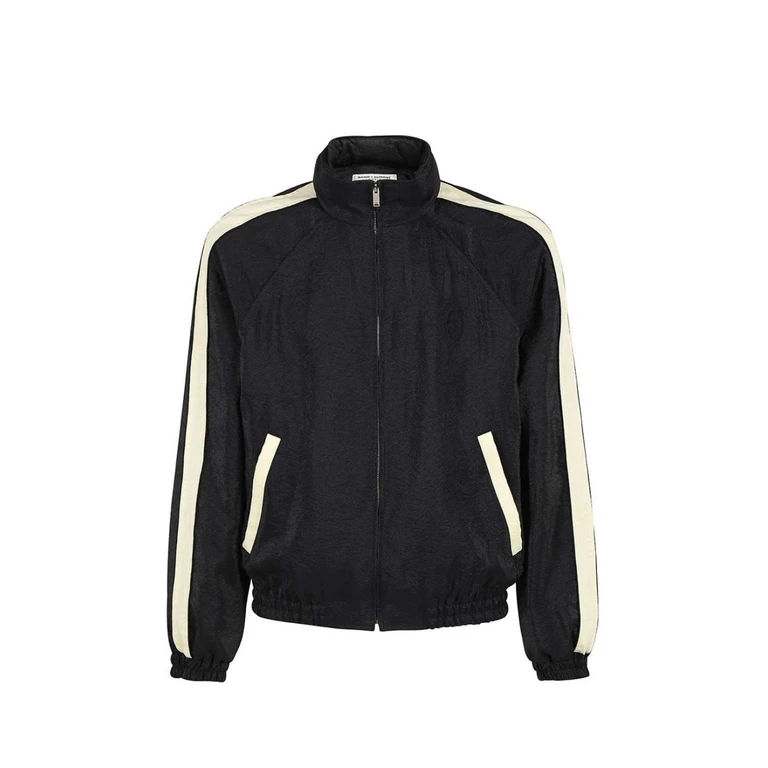 JIL SANDER Bomber Jacket