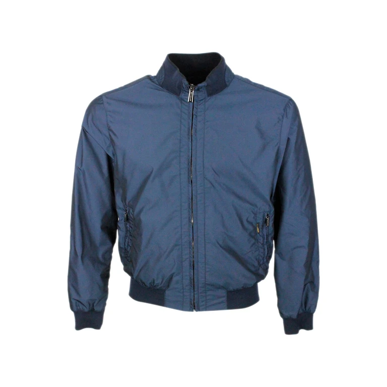 Moorer Blazer