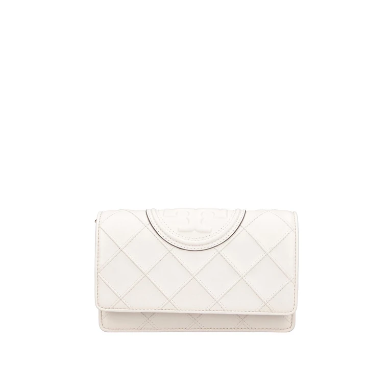 Tory Burch Portefeuilles - Blanc