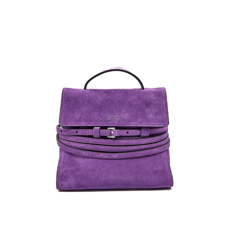 Moschino Sac Cabas - Violet