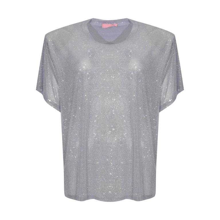 Twenty Fourhaitch T-Shirt - Multicolore