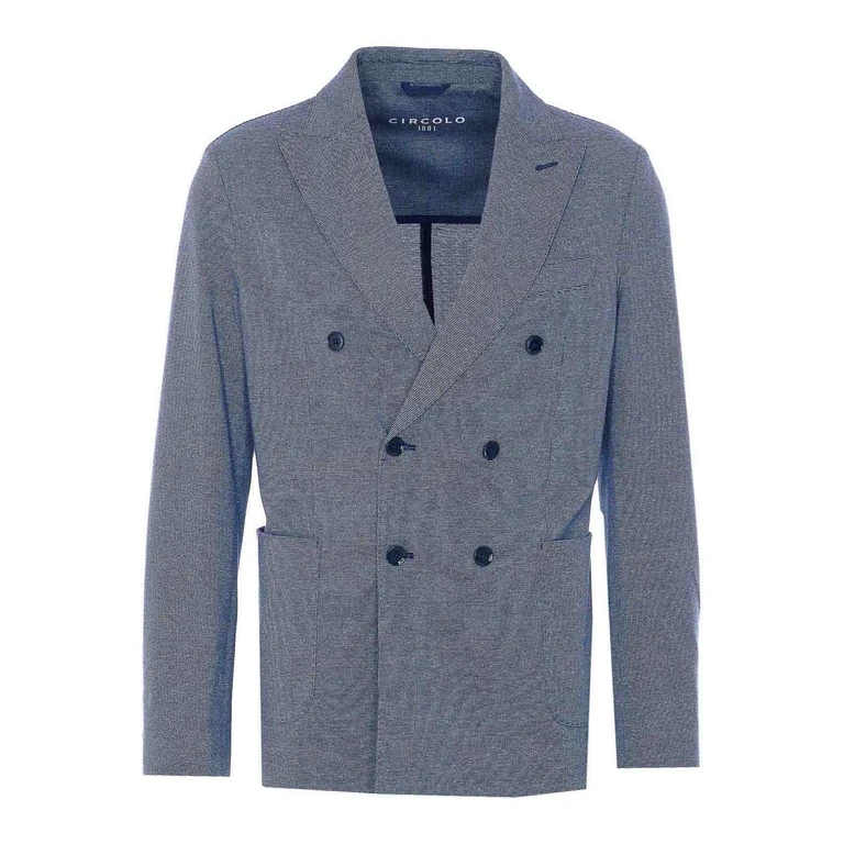 Circolo 1901 Blazer - Bleu
