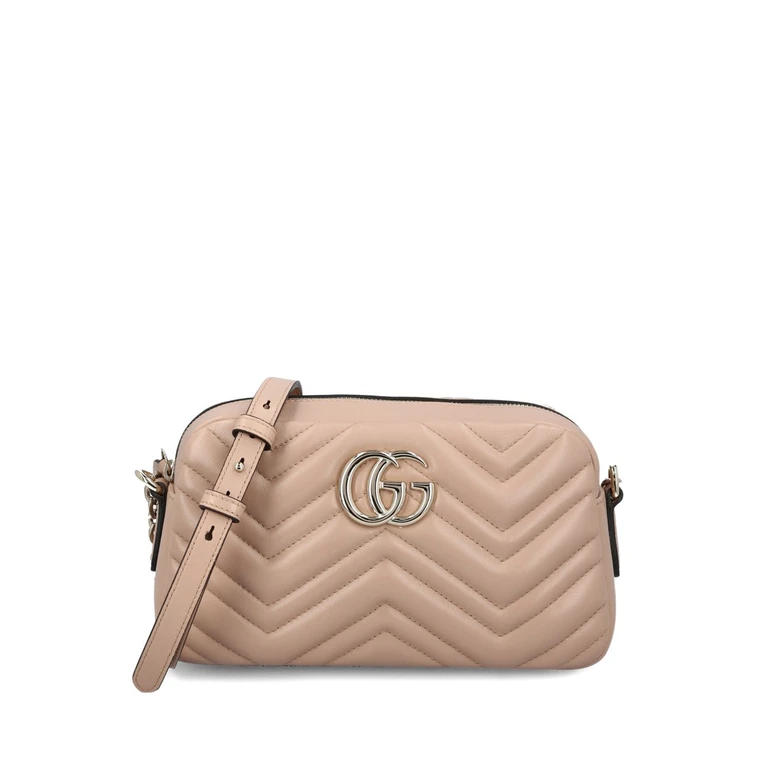 Gucci Bags Pink Calf Leather - Women
